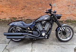 Victory Hammer 8-Ball