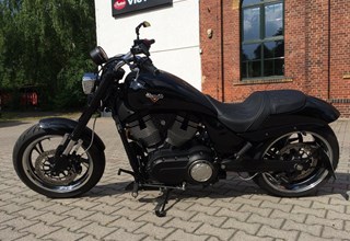 Victory Hammer 8-Ball