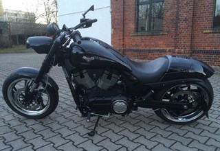 Victory Hammer 8-Ball