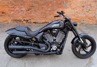 Victory Hammer 8-Ball