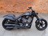 Motorrad Umbau