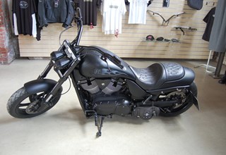 Victory Hammer 8-Ball