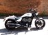 Motorrad Umbau