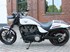 Motorrad Umbau
