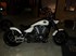 Motorrad Umbau