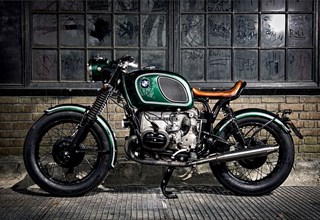 BMW R 75/5 BMW R 75/5