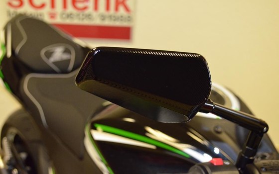 Umgebautes Motorrad Kawasaki Z 800 e von Motorrad Schenk Idstein GbR. - Bild 19 Umgebautes Motorrad Kawasaki Z 800 e von Motorrad Schenk Idstein GbR. - Bild 19