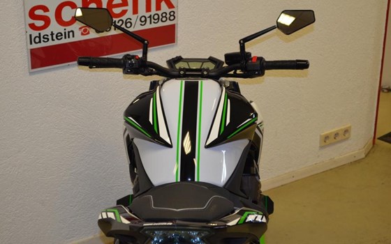 Umgebautes Motorrad Kawasaki Z 800 e von Motorrad Schenk Idstein GbR. - Bild 25 Umgebautes Motorrad Kawasaki Z 800 e von Motorrad Schenk Idstein GbR. - Bild 25