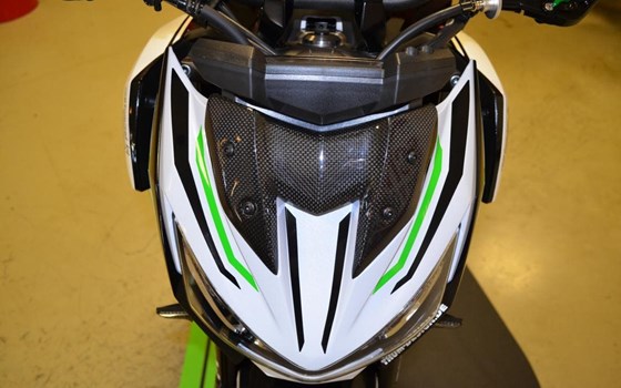 Umgebautes Motorrad Kawasaki Z 800 e von Motorrad Schenk Idstein GbR. - Bild 28 Umgebautes Motorrad Kawasaki Z 800 e von Motorrad Schenk Idstein GbR. - Bild 28