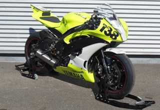 Yamaha YZF-R6 Yamaha YZF-R6