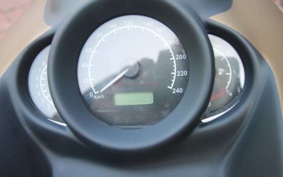 Umgebautes Motorrad Harley-Davidson V-Rod Muscle VRSCF von X-Trem Custombikes - Bild 15 Umgebautes Motorrad Harley-Davidson V-Rod Muscle VRSCF von X-Trem Custombikes - Bild 15