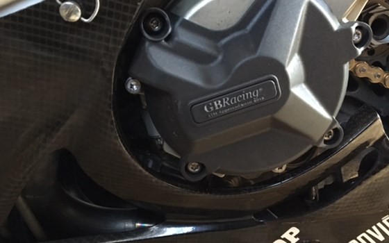 Umgebautes Motorrad BMW S 1000 RR von bikerfan89 - Bild 8 Umgebautes Motorrad BMW S 1000 RR von bikerfan89 - Bild 8