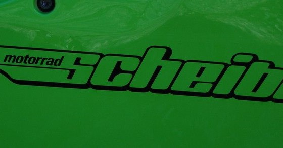 Umgebautes Motorrad Kawasaki Ninja ZX-10R von Motorrad Service Scheibe - Bild 7 Umgebautes Motorrad Kawasaki Ninja ZX-10R von Motorrad Service Scheibe - Bild 7
