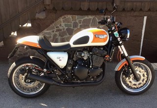 Triumph Thunderbird Sport Triumph Thunderbird Sport