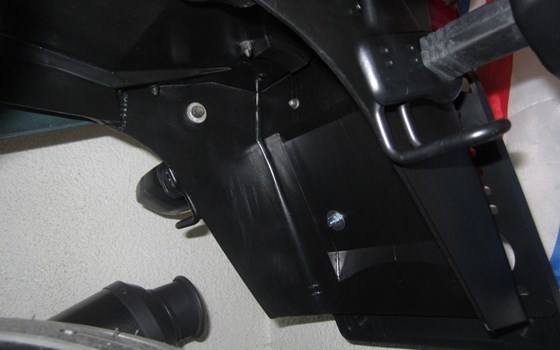 Umgebautes Motorrad Triumph Trident 900 von ebnerfriedrich - Bild 4 Umgebautes Motorrad Triumph Trident 900 von ebnerfriedrich - Bild 4