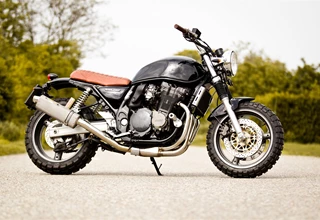 Suzuki GSX 750 Suzuki GSX 750