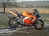 Motorrad Umbau