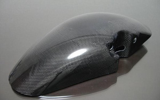 Umgebautes Motorrad Honda CBR 250 RR von Motorrad Wagner - Bild 10 Umgebautes Motorrad Honda CBR 250 RR von Motorrad Wagner - Bild 10