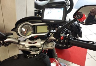 MV Agusta Brutale 1090 R