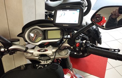 MV Agusta Brutale 1090 R Custom Bike MV Agusta Brutale 1090 R Custom Bike