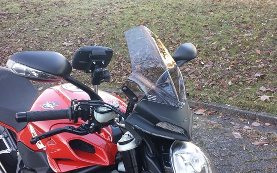 Umgebautes Motorrad MV Agusta Brutale 1090 R von Motorrad Wagner - Bild 12 Umgebautes Motorrad MV Agusta Brutale 1090 R von Motorrad Wagner - Bild 12
