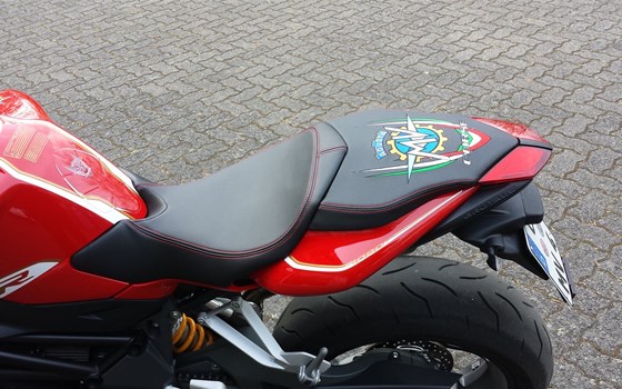 Umgebautes Motorrad MV Agusta Brutale 1090 R von Motorrad Wagner - Bild 17 Umgebautes Motorrad MV Agusta Brutale 1090 R von Motorrad Wagner - Bild 17