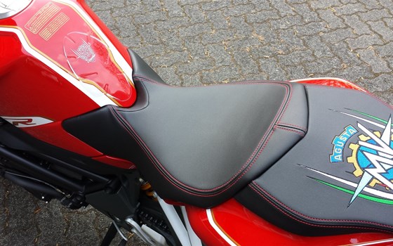Umgebautes Motorrad MV Agusta Brutale 1090 R von Motorrad Wagner - Bild 19 Umgebautes Motorrad MV Agusta Brutale 1090 R von Motorrad Wagner - Bild 19
