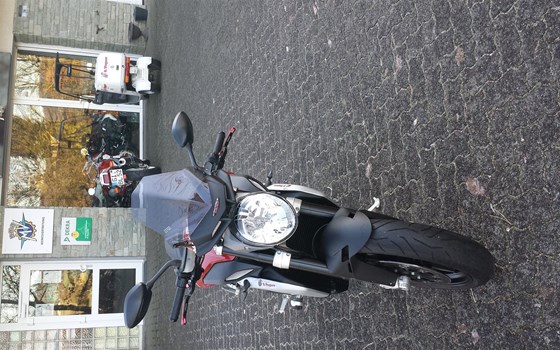 Umgebautes Motorrad MV Agusta Brutale 800 von Motorrad Wagner - Bild 14 Umgebautes Motorrad MV Agusta Brutale 800 von Motorrad Wagner - Bild 14
