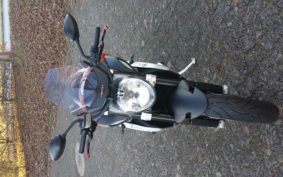 Umgebautes Motorrad MV Agusta Brutale 800 von Motorrad Wagner - Bild 16 Umgebautes Motorrad MV Agusta Brutale 800 von Motorrad Wagner - Bild 16