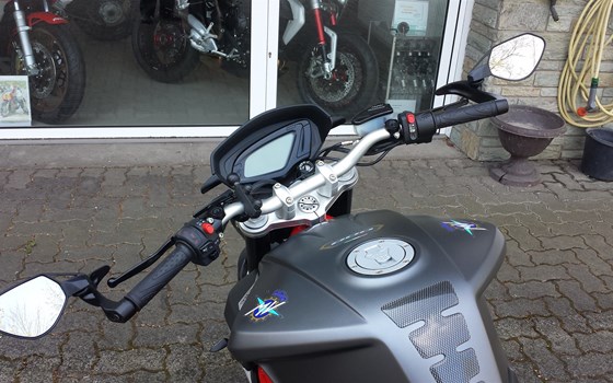 Umgebautes Motorrad MV Agusta Brutale 800 von Motorrad Wagner - Bild 20 Umgebautes Motorrad MV Agusta Brutale 800 von Motorrad Wagner - Bild 20