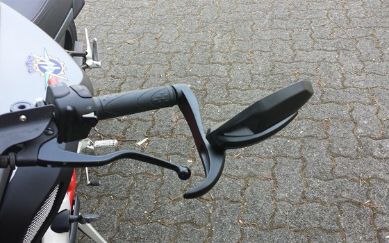 Umgebautes Motorrad MV Agusta Brutale 800 von Motorrad Wagner - Bild 22 Umgebautes Motorrad MV Agusta Brutale 800 von Motorrad Wagner - Bild 22