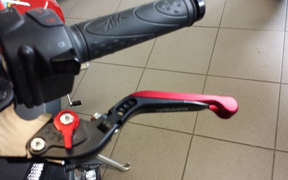 Umgebautes Motorrad MV Agusta Brutale 800 von Motorrad Wagner - Bild 7 Umgebautes Motorrad MV Agusta Brutale 800 von Motorrad Wagner - Bild 7
