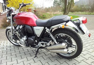 Honda CB 1100