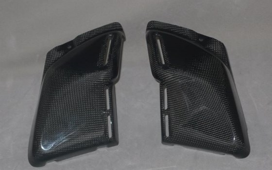 Umgebautes Motorrad Honda CB 1100 von Motorrad Wagner - Bild 2 Umgebautes Motorrad Honda CB 1100 von Motorrad Wagner - Bild 2