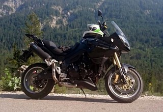 Triumph Tiger 1050 Triumph Tiger 1050