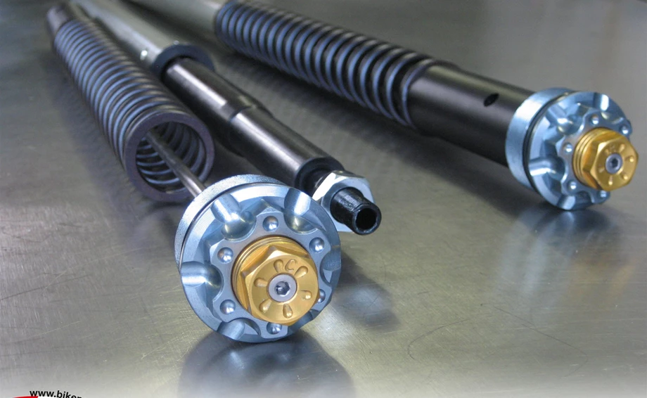 Umbgebautes Motorrad Yamaha MT-07 Bild 2: Umbgebautes Motorrad Yamaha MT-07