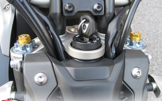 Umgebautes Motorrad Yamaha MT-07 von Kevin Auer Bike Performance GmbH - Bild 3 Umgebautes Motorrad Yamaha MT-07 von Kevin Auer Bike Performance GmbH - Bild 3