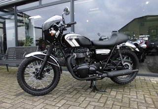 Kawasaki W800