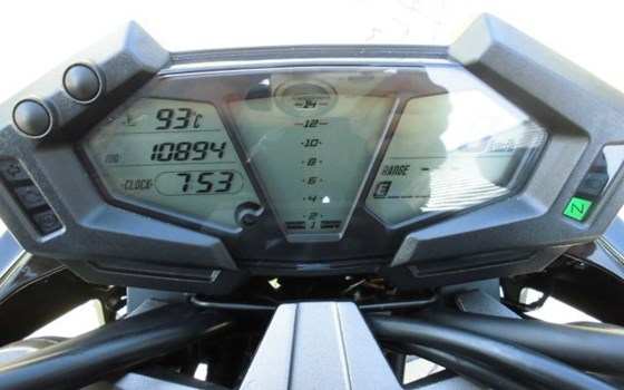 Umgebautes Motorrad Kawasaki Z 800 von Team Wahlers GmbH - Bild 11 Umgebautes Motorrad Kawasaki Z 800 von Team Wahlers GmbH - Bild 11