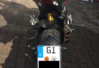 MV Agusta Turismo Veloce 800