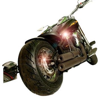 Umgebautes Motorrad Kawasaki VN 2000 von Motorradhaus Cottbus - Bild 5 Umgebautes Motorrad Kawasaki VN 2000 von Motorradhaus Cottbus - Bild 5