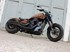 Motorrad Umbau
