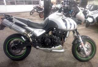 Triumph Tiger 955i Triumph Tiger 955i