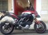 Motorrad Umbau