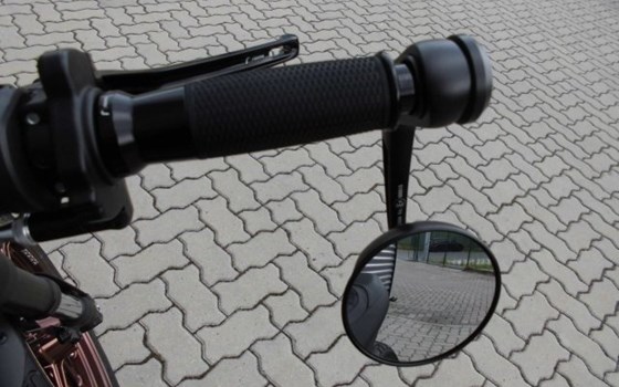 Umgebautes Motorrad Ducati Scrambler Full Throttle von Team Wahlers GmbH - Bild 12 Umgebautes Motorrad Ducati Scrambler Full Throttle von Team Wahlers GmbH - Bild 12