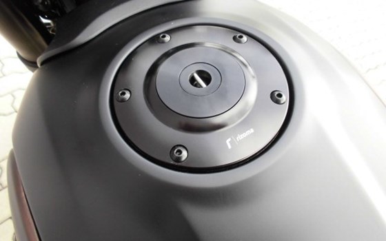 Umgebautes Motorrad Ducati Scrambler Full Throttle von Team Wahlers GmbH - Bild 14 Umgebautes Motorrad Ducati Scrambler Full Throttle von Team Wahlers GmbH - Bild 14