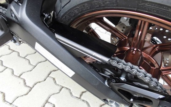 Umgebautes Motorrad Ducati Scrambler Full Throttle von Team Wahlers GmbH - Bild 20 Umgebautes Motorrad Ducati Scrambler Full Throttle von Team Wahlers GmbH - Bild 20