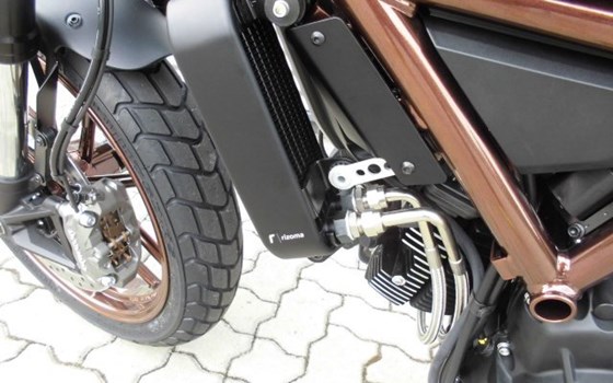 Umgebautes Motorrad Ducati Scrambler Full Throttle von Team Wahlers GmbH - Bild 21 Umgebautes Motorrad Ducati Scrambler Full Throttle von Team Wahlers GmbH - Bild 21