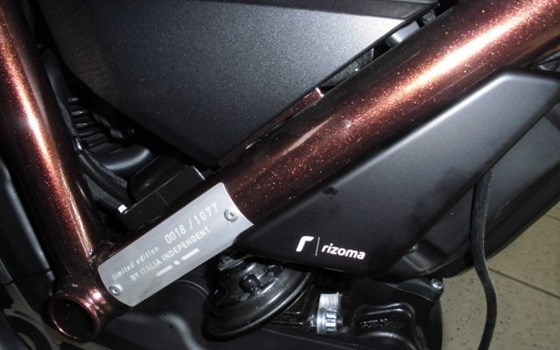 Umgebautes Motorrad Ducati Scrambler Full Throttle von Team Wahlers GmbH - Bild 24 Umgebautes Motorrad Ducati Scrambler Full Throttle von Team Wahlers GmbH - Bild 24