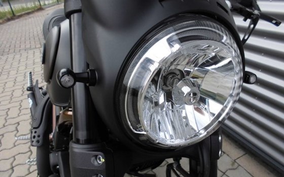 Umgebautes Motorrad Ducati Scrambler Full Throttle von Team Wahlers GmbH - Bild 9 Umgebautes Motorrad Ducati Scrambler Full Throttle von Team Wahlers GmbH - Bild 9